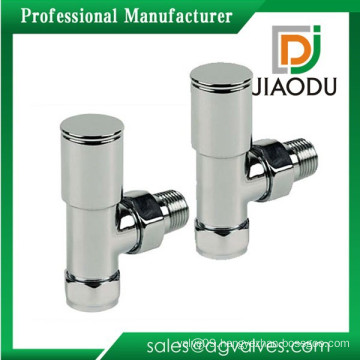 High quality antique thermostatic radiator valves chrome